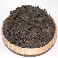헛개나무순 300g 지리산 헛개 헛개나무잎 건나물 지리산나물, 1개