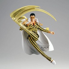 BANPRESTO 航海王 BATTLE RECORD COLLECTION 波爾薩利諾, 1個