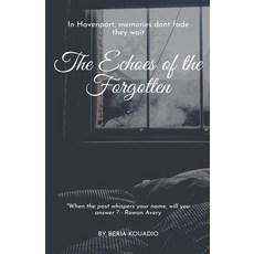 (英文圖書)The Echoes of the Forgotten 平裝版, Beria, 英文