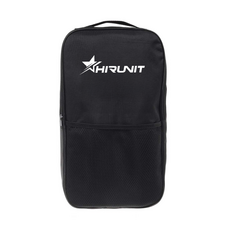 피클볼 패들 라켓 수납가방, 그레이, 1개