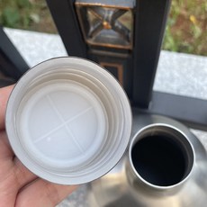 304不銹鋼酒葫蘆酒壺 5L, 1個