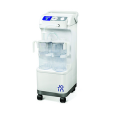 조인메디칼 전동식 의료용 흡인기 병원용 대형 썩션 분당40L 중형썩션, JS400a, 1개