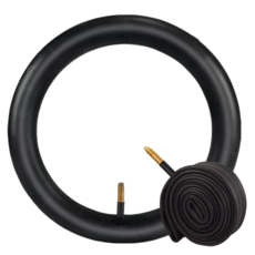 ONCE 20인치 자전거 20 x 1.75 / 20 x 1.95 슈레더벨브 32mm, 1개