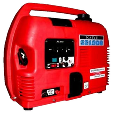 KAIYU凱友 SG1000 四行程發電機 1000W, 1個