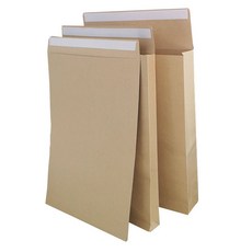 두꺼운 서류봉투 종이봉투 50매 관공서 법원서류 대봉투 기본형 20장, 2. 두께 3cm 10매