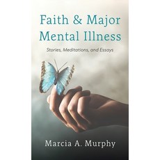 (外文書)Faith and Major Mental Illness Hardcover, Resource Publications (CA), English