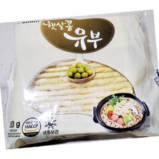 신미 김밥유부 500g 21cm 6cm 4개 유부초밥 초밥유부 단호박유부