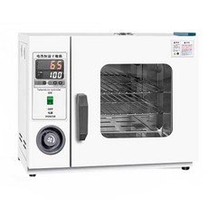 항온기 건조 오븐 고온 소형 산업용 실험실 미니 챔버, 박스형 기본형 (팬 없음) 202-0A