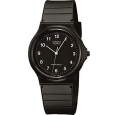 카시오 무소음 시계