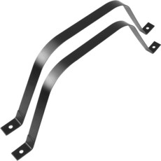 WildGear 지프 리버티 2002-2007# 52100334AB 52100334AC 52100334AD 52100334AE 578-230과 호환되는 연료 탱크 스트랩, WildGear 지프 리버티 2002-2007# 521