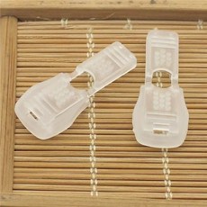 수영 귀마개 4개 방수 세트 해변 실리콘 샤워 컬러풀 스노클링 재사용 수영장 서핑 용, P. 투명 꼬리 클립 30개입