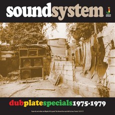 (LP) Soundsystem Dub Plate Specials 197579 Various, (LP) Soundsystem Dub Plate Spe