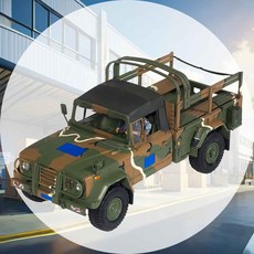 1대35 대한민국 육군 K311A1 13551 전시회용품 동호회활동 군사용 전차미니어처 조립모형 취미용