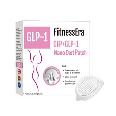 無標溫和緊緻美體養護貼，改善全身肌膚細膩光滑, 1個, 售和使用，購買同等默認免責聲明）