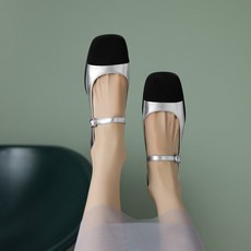 여성 슈즈 패션 통근 패션 보트슈즈 아웃도어