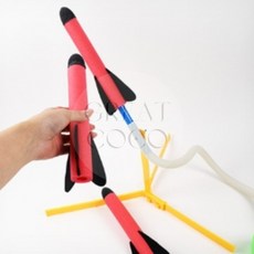 그코 에어로켓 에어글라이더