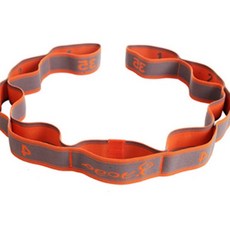 스트레칭 밴드 스트레칭도구, BLUE, 1개