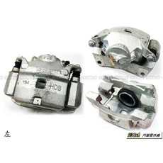 938嚴選 OE件 U7 M7 2010 2014 345盤面用 前左 前右 分泵 前分邦 前分幫 前 分泵 分邦 分幫, 1個, 左邊