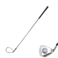 Go Single Golf Real Impact 鐵桿, 混色