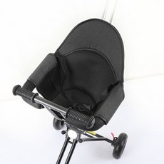 兒童座椅配件 寶寶座椅棉墊 電動車前後座椅通用坐墊 嬰兒小坐墊推車全包靠墊, 電動車寶寶座椅通用軟靠背坐