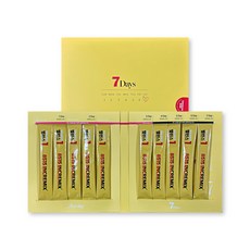 8515 밸런스원 유산균 다이어트 10포 체험판, 10개, 5g