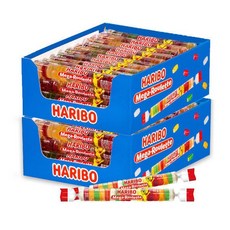 하리보 메가룰렛 오리지널 45gx24개+24개 총48개