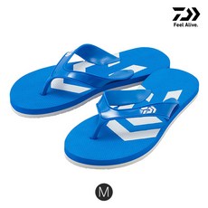 다이와 DL-13000 EVA 비치샌들 / 샌달 쪼리 플립플랍 슬리퍼