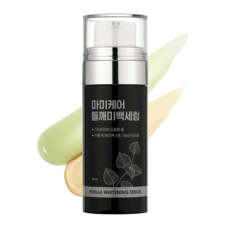 마미케어 들깨 미백세럼, 50ml, 1개