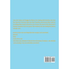 (영문도서) Detective Grandma Hardcover, Aimee S. Kisaboyun, English, 9781922973160