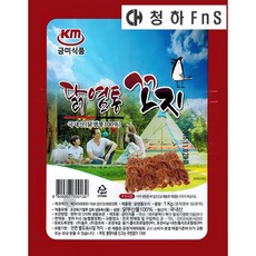 청하FnS 국내산 염통꼬치(1kg)(50개꼬치), 50개, 1kg