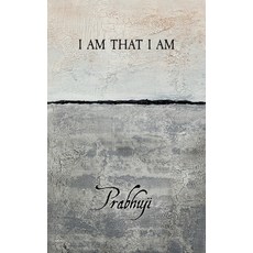 (英文圖書)I am that I am 精裝版, Prabhuji Mission, 英文