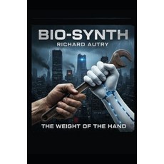 (영문도서)Bio Synth: The Weight Of The Hand Paperback, Independently Published, English, 9798243606097