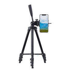 미풀 4단 삼각대 핸드폰삼각대, TF-3120삼각대