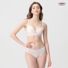 댑코리아 C/D컵 쿨링 매쉬 브라팬티세트 298629
