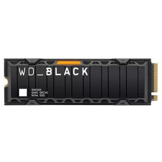 Western Digital 威騰 SN850X遊戲驅動器NVMe固態硬碟 黑色, WDS100T2XHE, 1TB