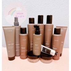 LAKME 萊肯造型系列 夢幻選物公司貨, 1個, 霧面虎 75ml