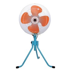 皇銘18吋工業立扇 110V 超強風工業立扇 工業扇 工業壁扇 A-18140
