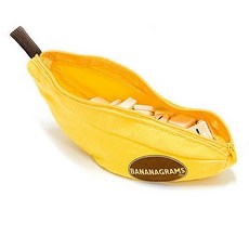 바나나그램스, mixed color, 5개