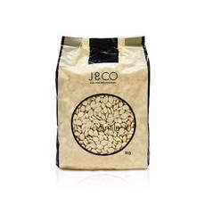 왁스재료 제이엔코 바닐라Y 하드왁스 [1kg]