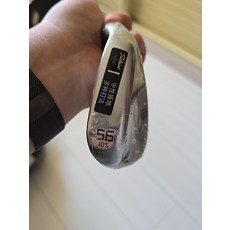 挖起杆 切杆 沙杆 圖案限定版, 長度跟度數請留言給賣家, 1度