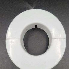 셀러덕 에어컨 배관 커버 5.5cm 에어컨선가리개, 55mm