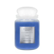 유멜 소이캔들 567g, 1개, 테싯