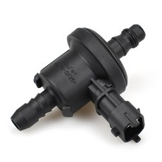 VehiclePro 0280142442 Vapor Canister Purge Solenoid Valve Fuel Tank Breather Valve for Saturn Astr, VehiclePro 0280142442 Vapor Ca