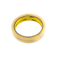 豹牌 OPP超黏封箱膠帶 D141, 寬18mm/長35米(40Y)