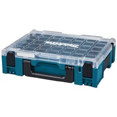 Makita 牧田 台灣公司貨 配套模組化工具箱 零件盒 191X80-2 1個