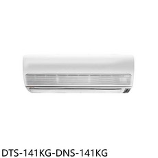 ZESTA 冷暖空調 DTS-141KG-DNS-141KG, 圖片色