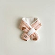 ᴅ.ʏ sʜᴏᴘ/【台灣 】兒童格紋圍巾 兒童圍巾 針織圍巾 寶寶圍巾 毛線圍巾 兒童圍脖 男女童保暖圍巾