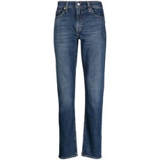 리바이스 슬림 핏 진