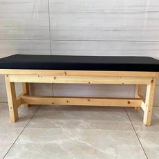 카페 벤치 방석 의자 야외 둥근 메모리폼 동그란