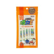 【 愛思沛 ACEPET 】 HOJA 肝腎保健, 1個, 體驗5包入